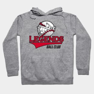 Legends Ball Club Hoodie